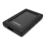Oyen U32 Shadow Dura – Portable Rugged SSD 4TB
