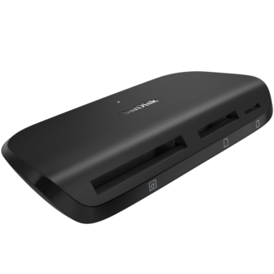 Sandisk ImageMate USB 3.0 Card Reader