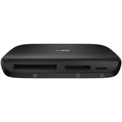 SanDisk ImageMate Pro SDHC