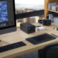 LaCie 2big RAID USB-C - Environment