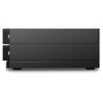 LaCie 2big RAID USB-C - Profile