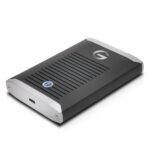 G-Technology G-Drive Mobile Pro SSD (500GB – 2TB)