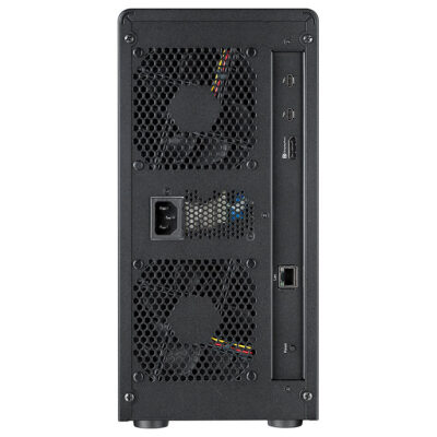 Areca ARC 8050T3 - 8 Bay - IO