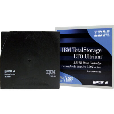 IBM-LTO6 IBM Ultrium LTO 6