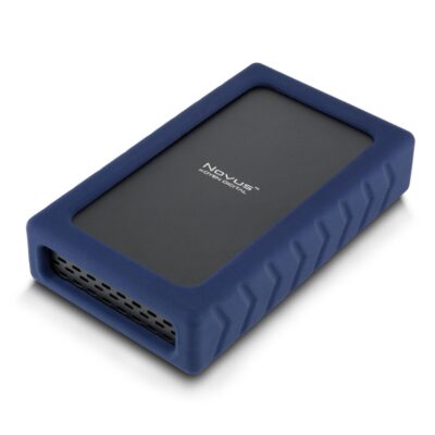 Oyen Novus Rugged Desktop Hard Drive