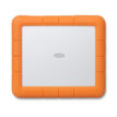 LaCie Rugged RAID Shuttle 8TB - Above
