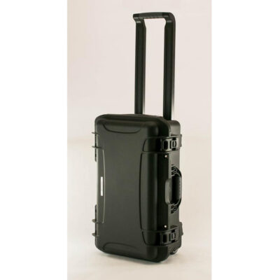 Turtle Case 735 for G-Technology G-Speed Shuttle