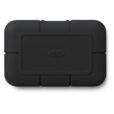 LaCie Rugged Pro SSD with Thunderbolt 3