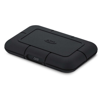 LaCie-Rugged-SSD-Pro_IO LaCie Rugged Pro SSD with Thunderbolt 3