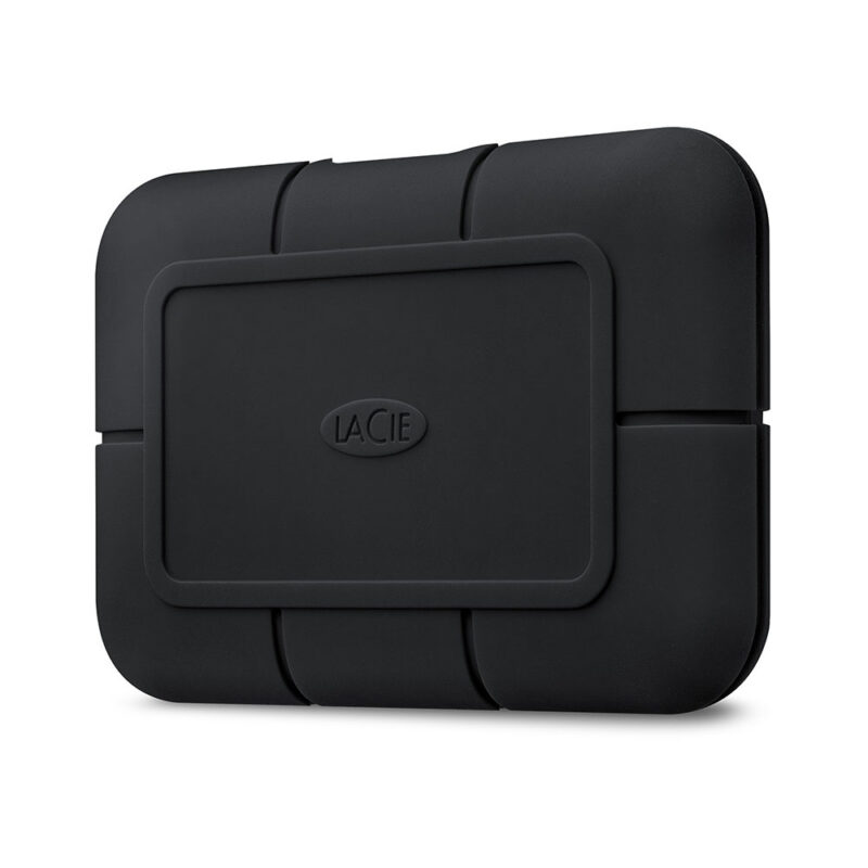 LaCie-Rugged_SSD_Pro_Main LaCie Rugged SSD Pro with Thunderbolt 3
