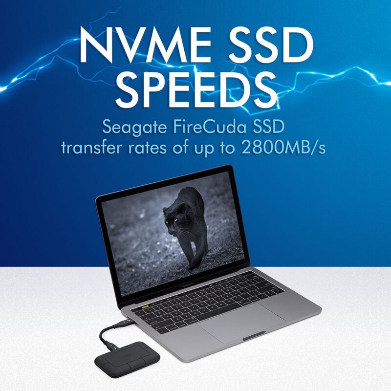 LaCie_Rugged_SSD_Pro_NVME LaCie Rugged Pro SSD with NVME inside
