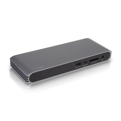 CalDigit USB-C Pro Dock