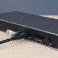 CalDigit USB-C Pro Dock