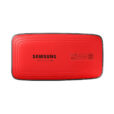 Samsung X5 SSD underneath