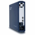 Avastor HDX Pro with USB-C IO Ports