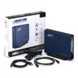 Avastor HDX Pro with USB-C 2TB