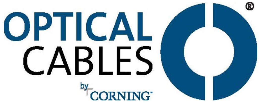 Corning Optical Cables Logo