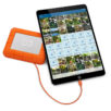 LaCie Rugged BOSS SSD