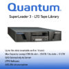 Quantum SuperLoader3