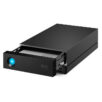 LaCie 1big Dock SSD Tray