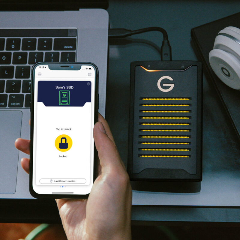 G-Technology-ArmorLock_App G-Technology ArmorLock App