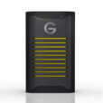 G-Technology Armor Lock 2TB SSD