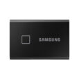 Samsung T7 SSD Top
