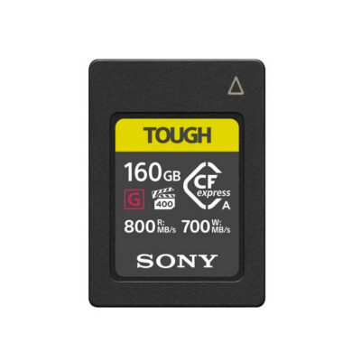 Sony CFexpress Type A 160GB