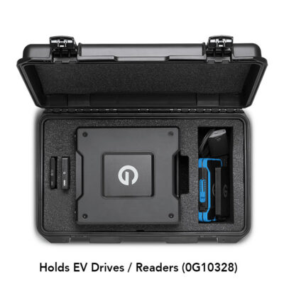 G-Speed Shuttle Peli Case 0G10328