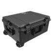 lacie 6big carry case - closed