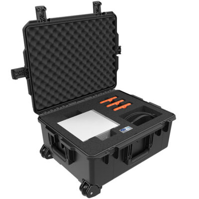 LaCie 6big iM2720 case