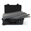 Peli 1510 case with foam