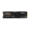Samsung 970 evo plus v-nand ssd - top