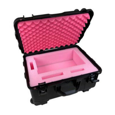 Turtle Case for G-Speed Shuttle XL - main