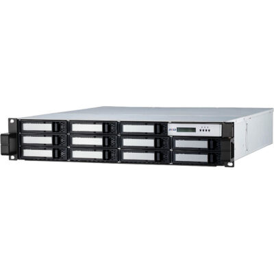 Areca ARC 8050T3 12-bay Rackmount