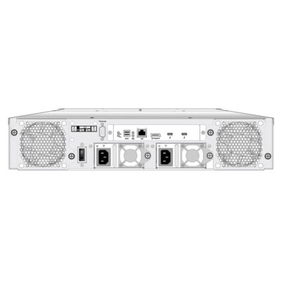Areca ARC-8050T3 12R rear