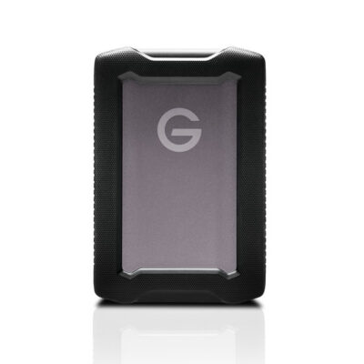 G-Drive Armor top