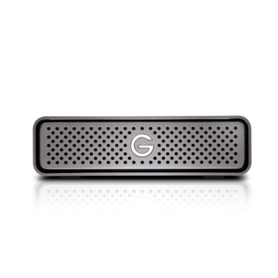 G-DRIVE-Front G-Drive front