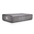 G-Drive PRO with Thunderbolt 3