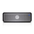 G-Drive PRO front