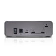 G-Drive PRO Thunderbolt and USB-C ports