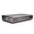 G-Drive with USB-C