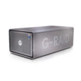 SanDisk Professional G-RAID 2