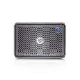 G-RAID 2 front panel