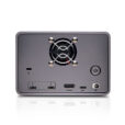 G-RAID 2 interface