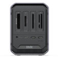 sanDisk Professional Pro DOCK 4 - front
