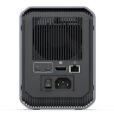 sanDisk Professional Pro DOCK 4 - Ports