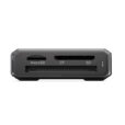 SanDisk Professional Pro-Reader - Multi Card - Front
