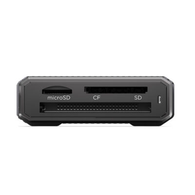 SanDisk Professional Pro-Reader - Multi Card - Front