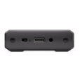 SDP PRO Reader Red Mini-MAG - port
